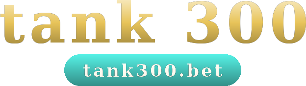 tank 300 logo